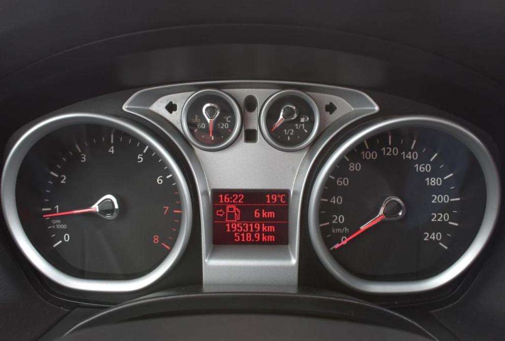 Ford Focus II Рестайлинг Нижний Новгород  - изображение 10