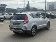Geely Emgrand X7 I Рестайлинг 2 Москва  - изображение 25