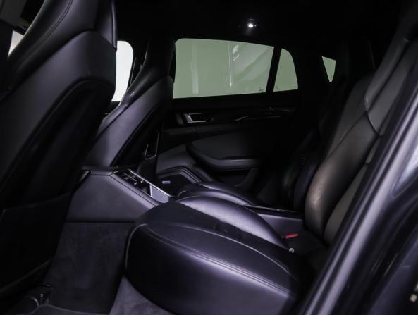 Porsche Panamera II Рестайлинг с пробегом 2021 года, цена 9 000 000 рублей, 59613 км, лифтбек, Автокод Объявления
