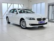 BMW 5 серии VI (F10/F11/F07) Волгоград  - изображение 42