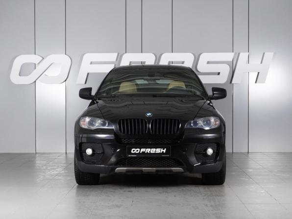 BMW X6 I (E71) с пробегом 2010 года, цена 1 690 000 рублей, 176819 км, внедорожник, Автокод Объявления