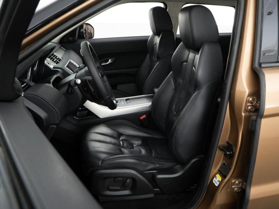 Land Rover Range Rover Evoque I Москва  - изображение 10