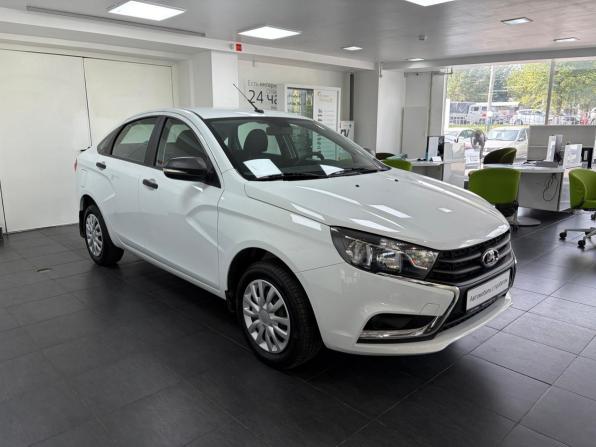 Lada (ВАЗ) Vesta I с пробегом 2019 года, цена 778 000 рублей, 73384 км, седан, Автокод Объявления
