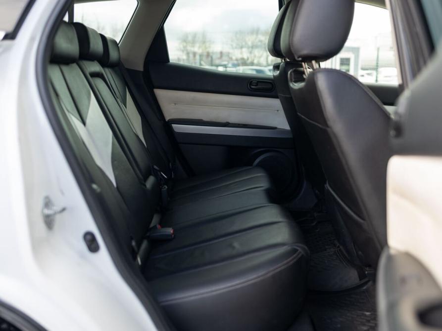 Mazda CX-7 I Рестайлинг Новосибирск  - изображение 22