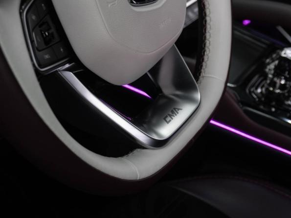 Geely Monjaro I с пробегом 2021 года, цена 2 889 000 рублей, 88281 км, внедорожник, Автокод Объявления