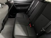 Toyota Corolla XI (E160 E170 E180) Калининград  - изображение 25