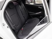 Hyundai Solaris I Рестайлинг Сочи  - изображение 24