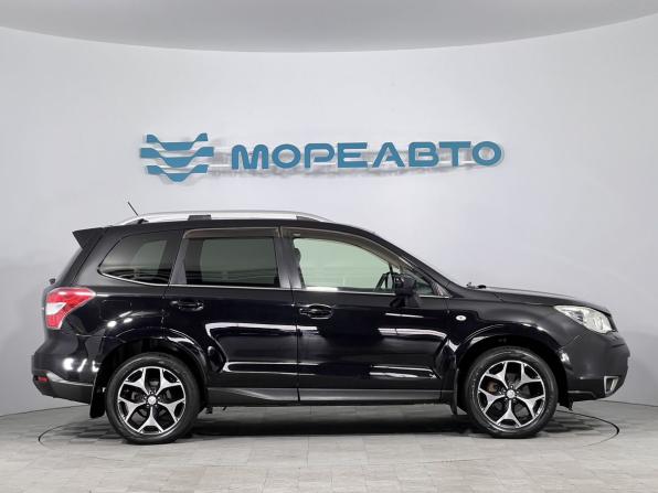 Subaru Forester IV с пробегом 2014 года, цена 1 565 000 рублей, 219444 км, внедорожник, Автокод Объявления