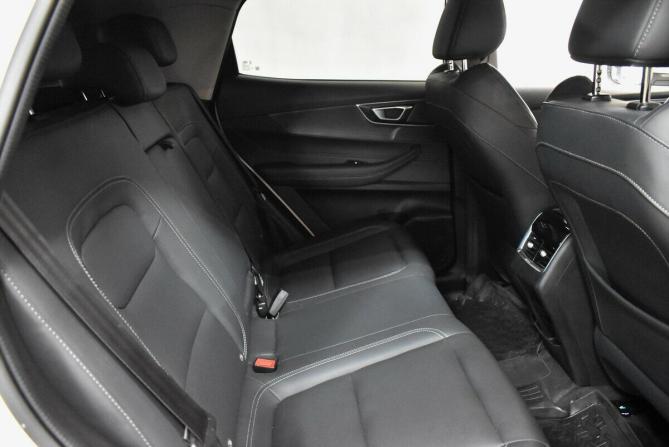 Chery Tiggo 4 Pro I с пробегом 2023 года, цена 1 355 000 рублей, 60835 км, внедорожник, Автокод Объявления