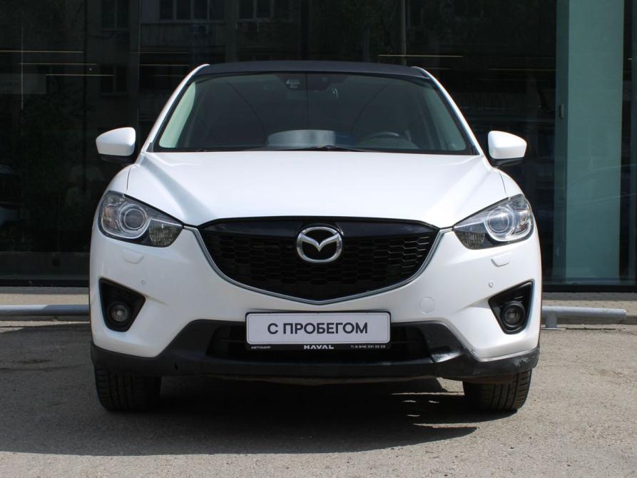 Mazda CX-5 I Самара  - изображение 2