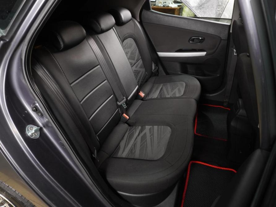 Kia Ceed II Рестайлинг Воронеж  - изображение 7