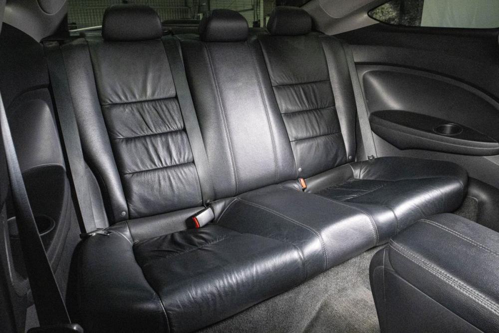 Honda Accord VIII Сургут  - изображение 20