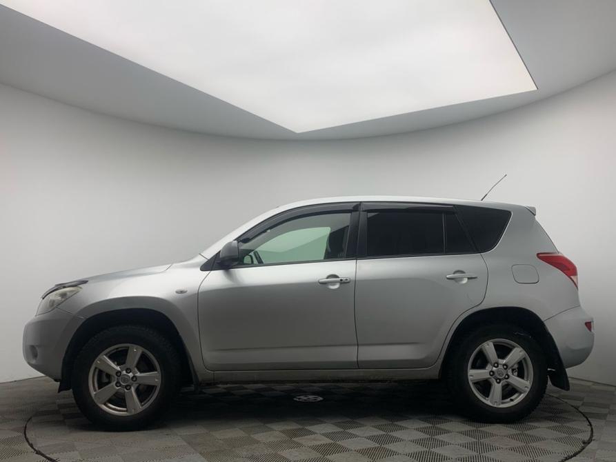 Toyota RAV4 III (XA30) Мурманск  - изображение 4