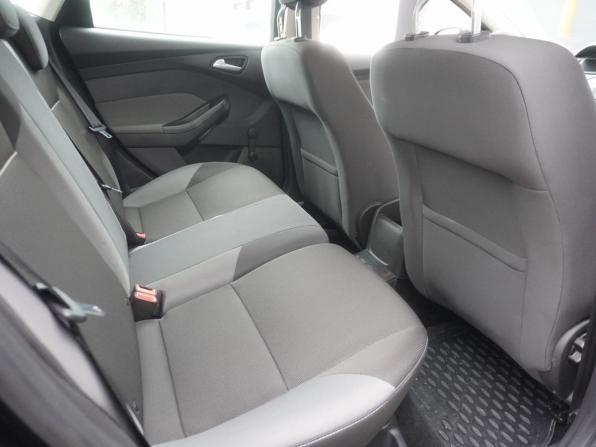 Ford Focus III с пробегом 2013 года, цена 850 000 рублей, 127450 км, хэтчбек, Автокод Объявления