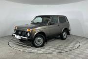 Lada (ВАЗ) 2121 (4x4) I Рестайлинг Волгоград  - изображение 23