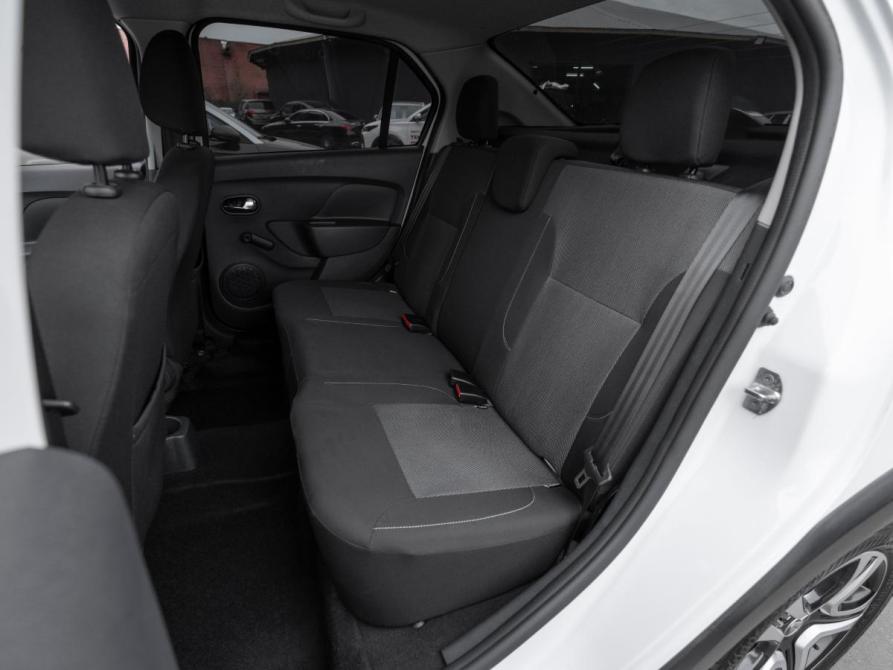 Renault Logan II Рестайлинг Москва  - изображение 16