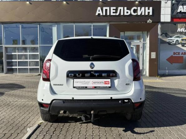 Renault Duster I Рестайлинг с пробегом 2019 года, цена 1 616 011 рублей, 111025 км, внедорожник, Автокод Объявления