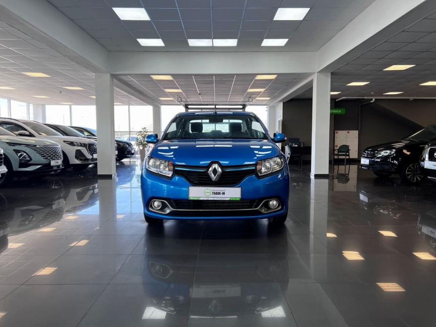 Renault Logan II Тверь  - изображение 3