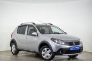 Renault Sandero II Оренбург  - изображение 18