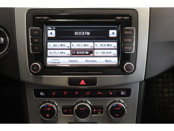 Volkswagen Passat CC I Рестайлинг с пробегом 2013 года, цена 1 739 000 рублей, 114000 км, седан, Автокод Объявления