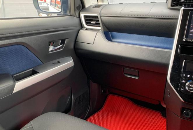 Daihatsu Thor I с пробегом 2017 года, цена 945 000 рублей, 128000 км, микровэн, Автокод Объявления