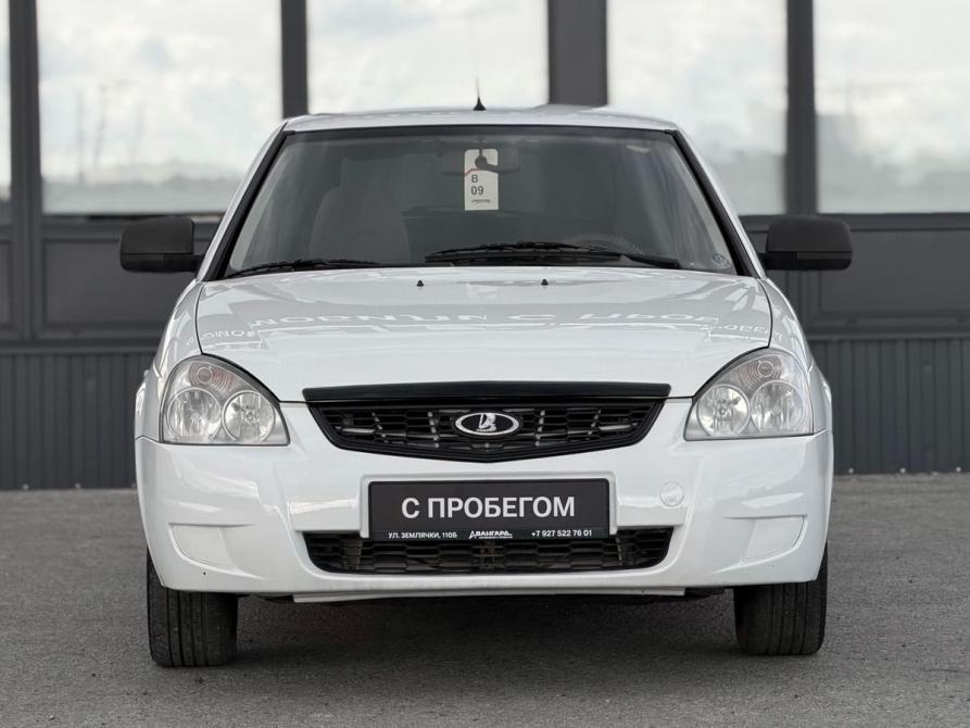 Lada (ВАЗ) Priora I Волгоград  - изображение 3