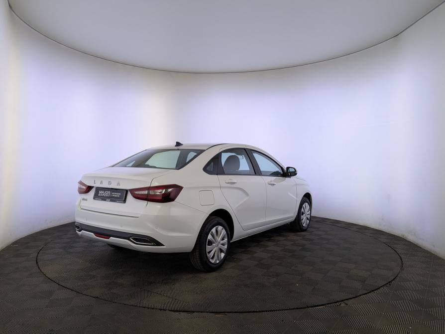Lada (ВАЗ) Vesta I Рестайлинг (NG) Москва  - изображение 5