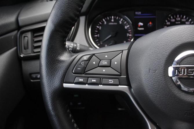 Nissan X-Trail III Рестайлинг с пробегом 2021 года, цена 2 750 000 рублей, 17540 км, внедорожник, Автокод Объявления