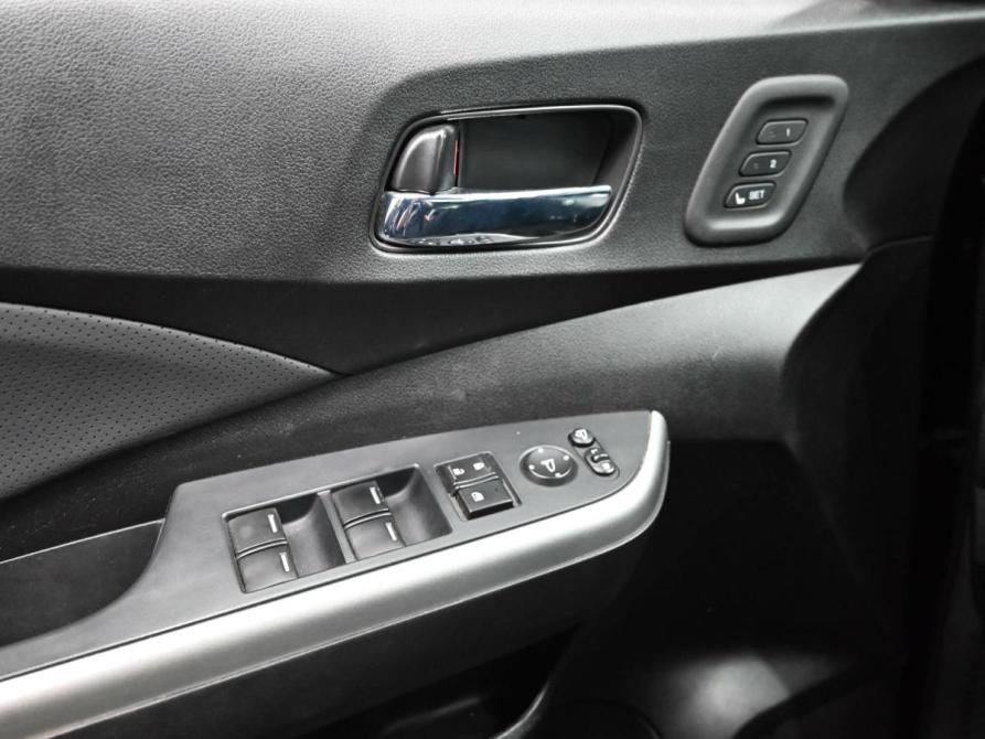Honda CR-V IV Екатеринбург  - изображение 13