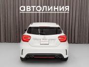 Mercedes-Benz A-Класс III (W176) Красноярск  - изображение 22