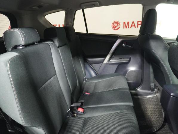 Toyota RAV4 IV (XA40) с пробегом 2014 года, цена 1 775 000 рублей, 243320 км, внедорожник, Автокод Объявления