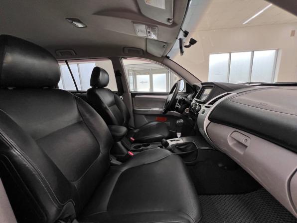 Mitsubishi Pajero Sport II с пробегом 2011 года, цена 1 590 000 рублей, 197523 км, внедорожник, Автокод Объявления