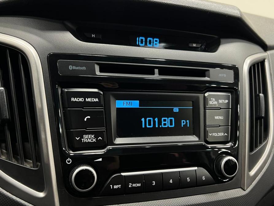 Hyundai Creta I Кемерово  - изображение 6