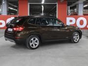 BMW X1 I (E84) Рестайлинг Москва  - изображение 22