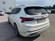 Hyundai Santa Fe IV Рестайлинг Тольятти  - изображение 9