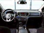 Kia Sportage IV Рестайлинг Екатеринбург  - изображение 39