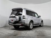 Mitsubishi Pajero IV Санкт-Петербург  - изображение 23