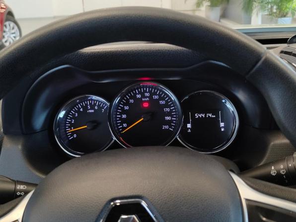 Renault Duster I Рестайлинг с пробегом 2019 года, цена 1 756 000 рублей, 54413 км, внедорожник, Автокод Объявления