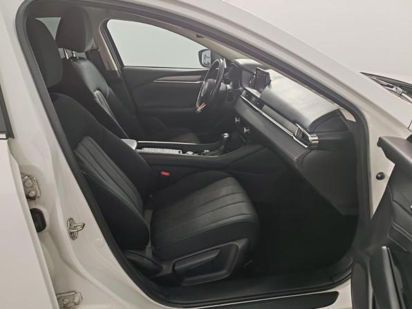 Mazda 6 III (GJ) Рестайлинг 2 с пробегом 2019 года, цена 2 099 000 рублей, 100880 км, седан, Автокод Объявления