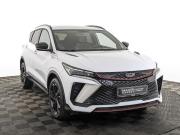Geely Coolray I Рестайлинг Москва  - изображение 29