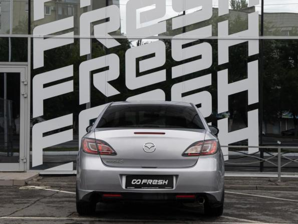 Mazda 6 II (GH) с пробегом 2008 года, цена 830 000 рублей, 242358 км, седан, Автокод Объявления