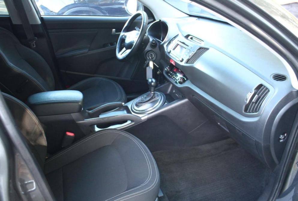 Kia Sportage III Нижний Новгород  - изображение 12