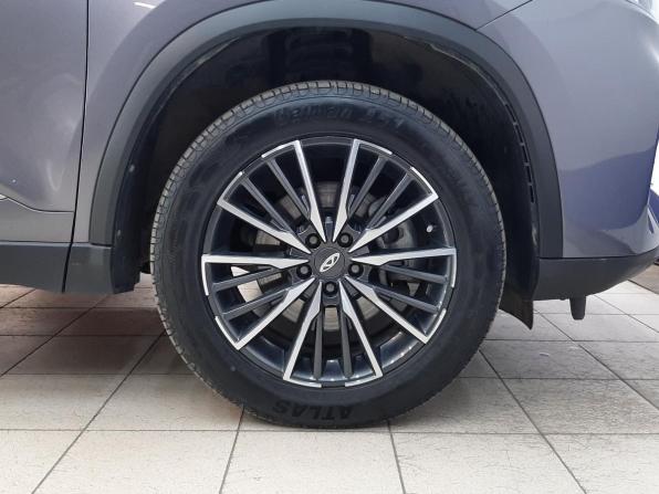 Chery Tiggo 8 Pro Max I с пробегом 2023 года, цена 2 180 000 рублей, 76640 км, внедорожник, Автокод Объявления