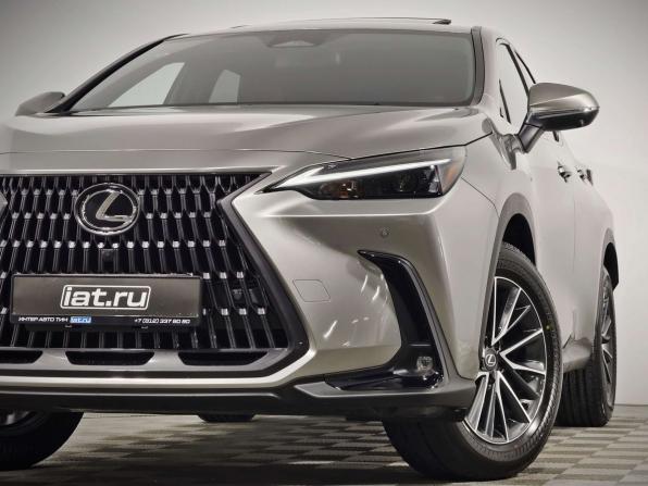 Lexus NX II с пробегом 2025 года, цена 6 990 000 рублей, 14 км, внедорожник, Автокод Объявления