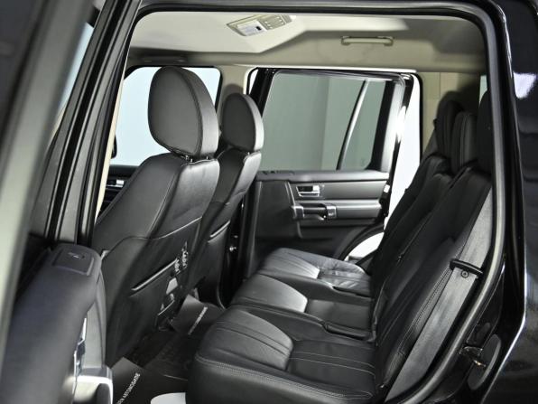 Land Rover Discovery IV с пробегом 2011 года, цена 1 749 000 рублей, 146000 км, внедорожник, Автокод Объявления