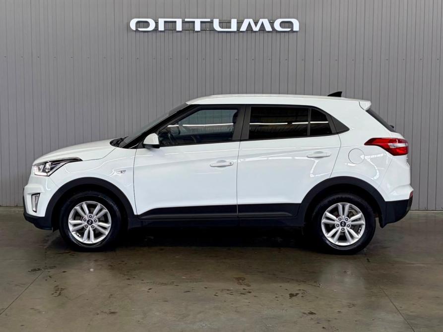 Hyundai Creta I Краснодар  - изображение 8