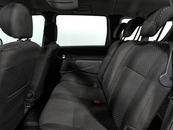 Lada (ВАЗ) Largus I с пробегом 2013 года, цена 485 000 рублей, 188871 км, универсал, Автокод Объявления