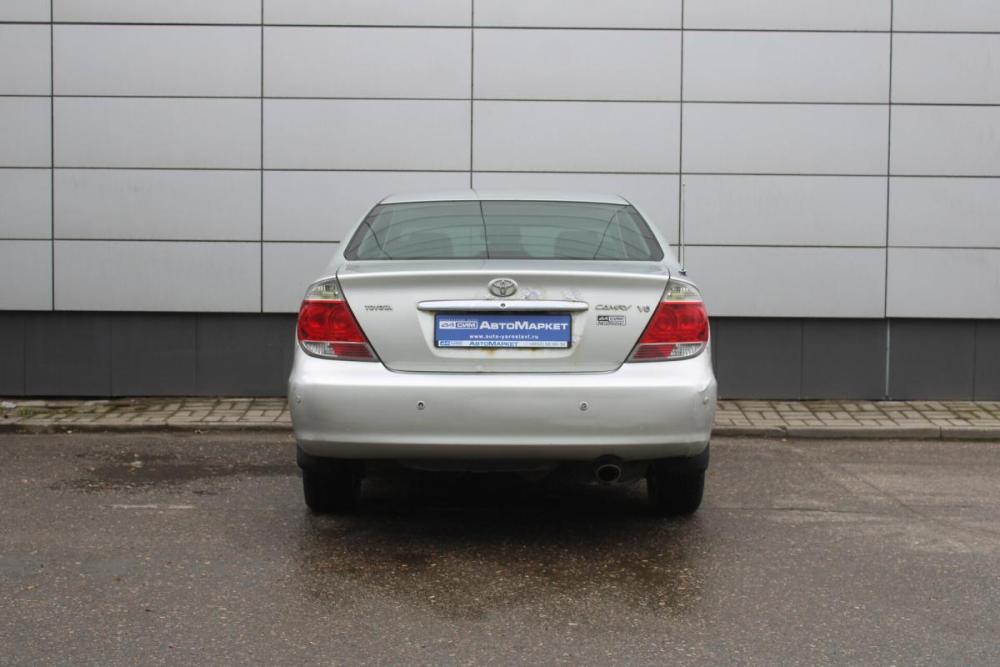 Toyota Camry V (XV30) Рестайлинг Ярославль  - изображение 7