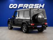 Mercedes-Benz G-Класс II (W463) Рестайлинг 3 Москва  - изображение 29