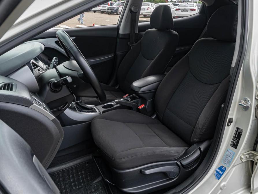 Hyundai Elantra VI (AD) Краснодар  - изображение 10